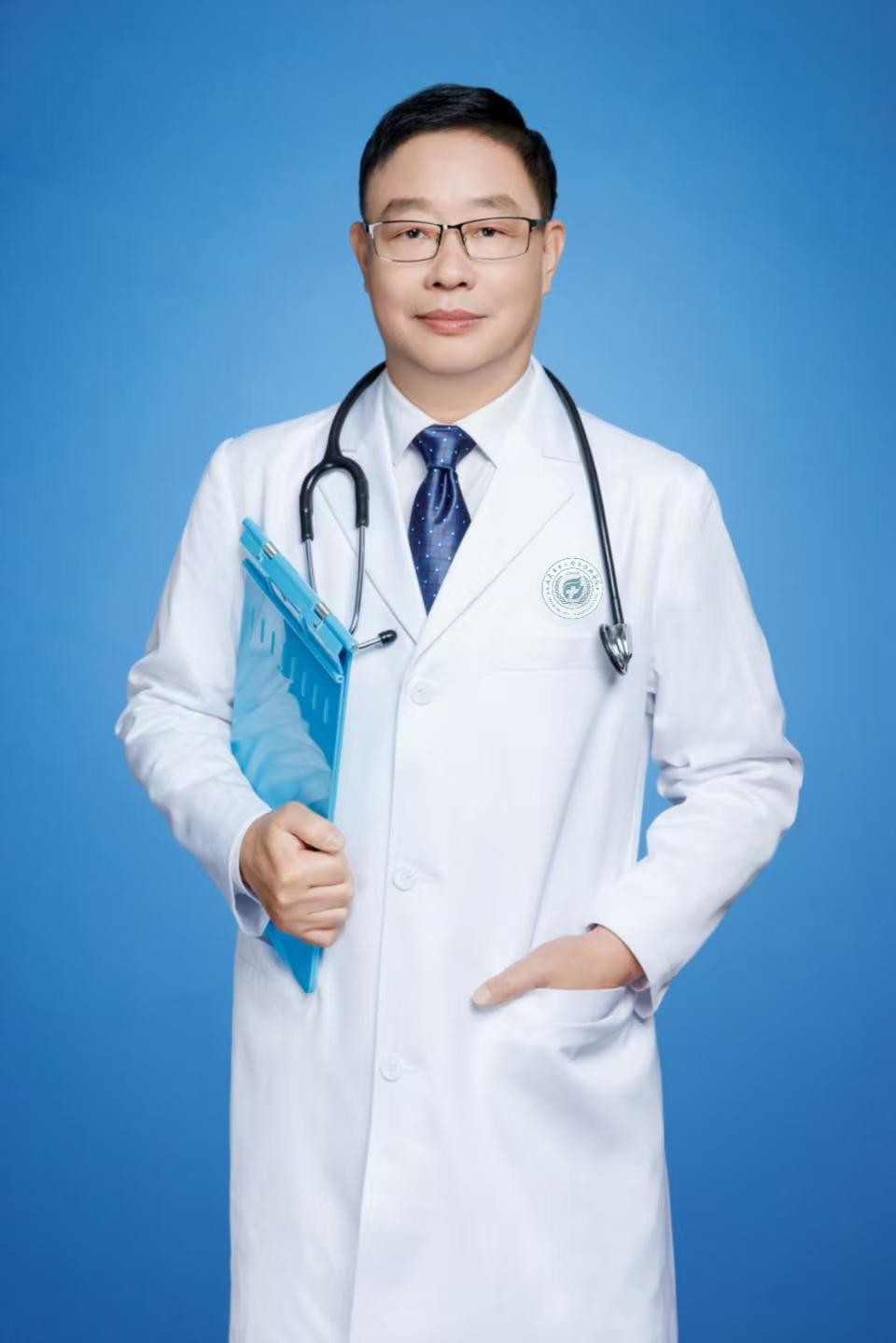 主任医师 汤景文