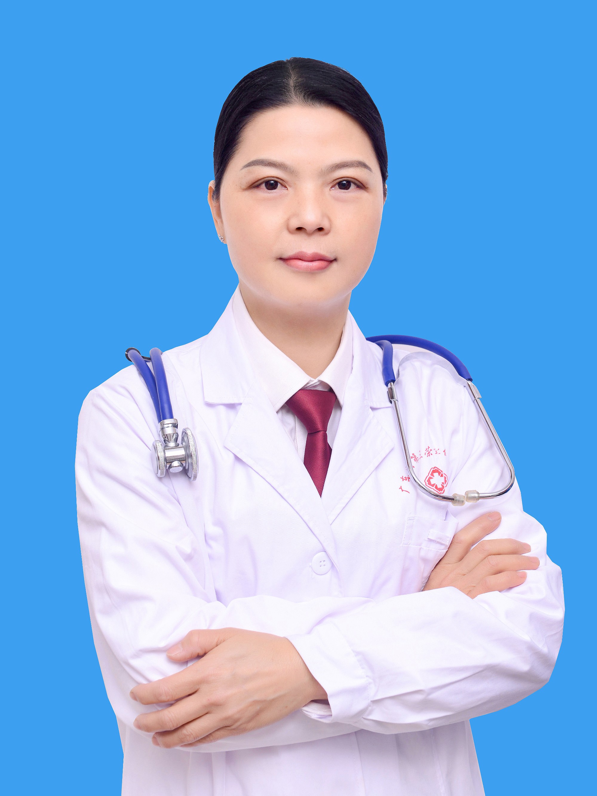 副主任医师 杨月友