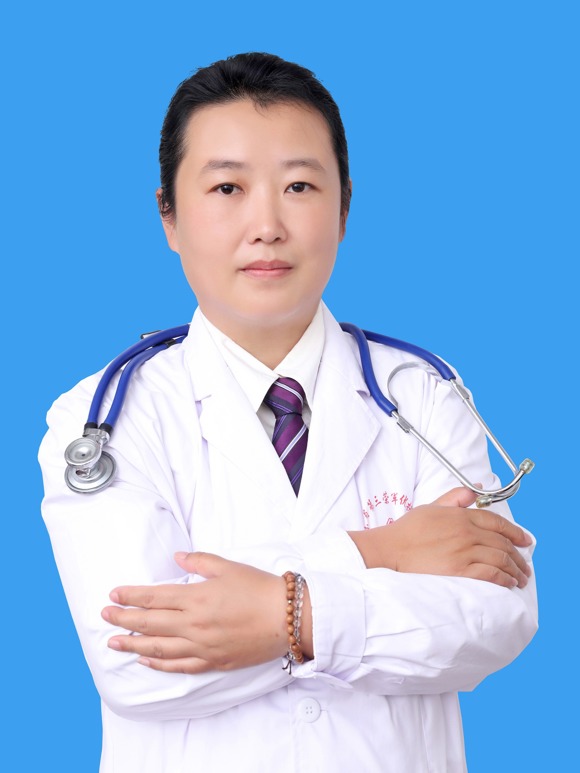 主任医师 孙莹莹