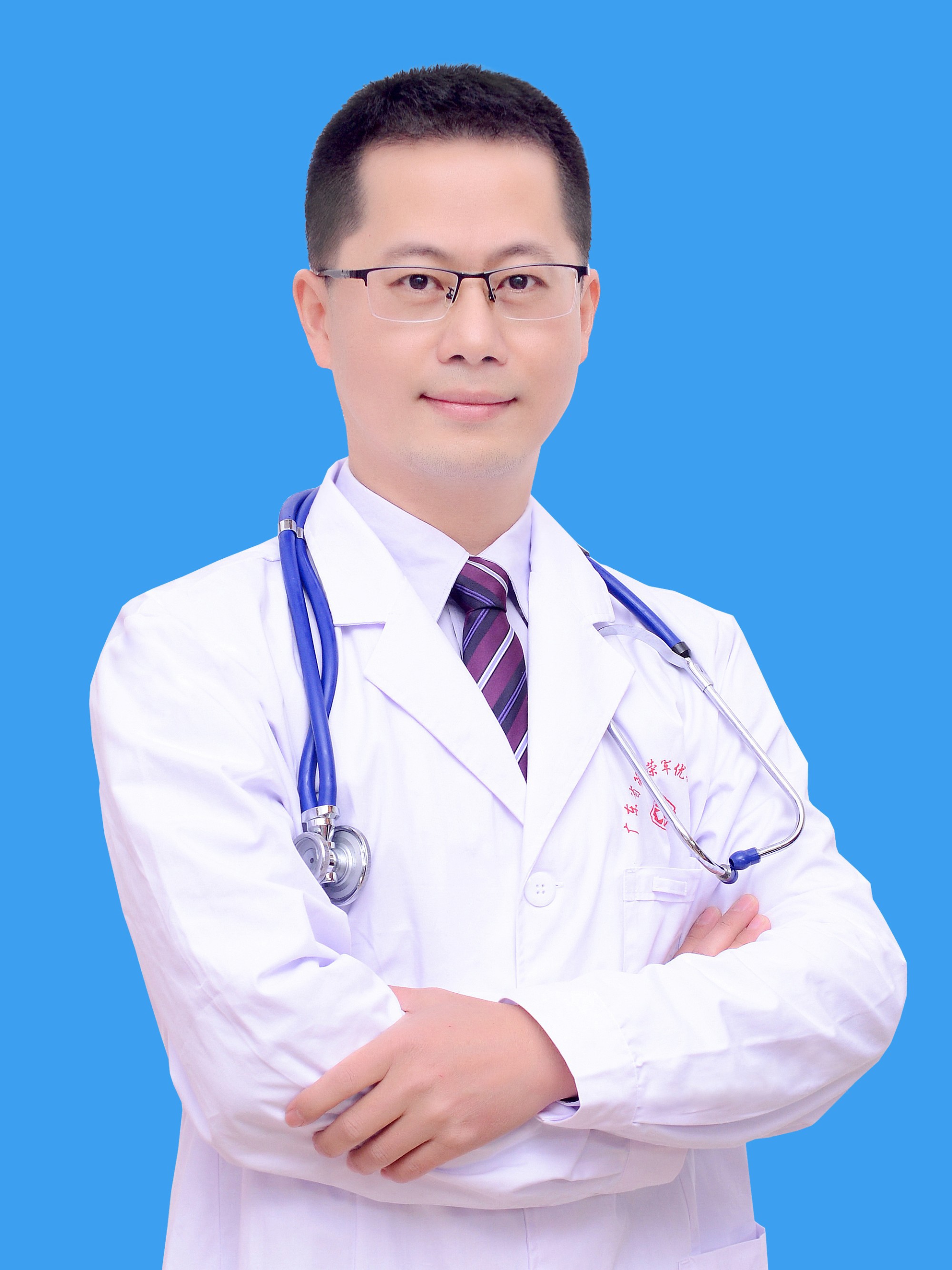 副主任医师 邓烨