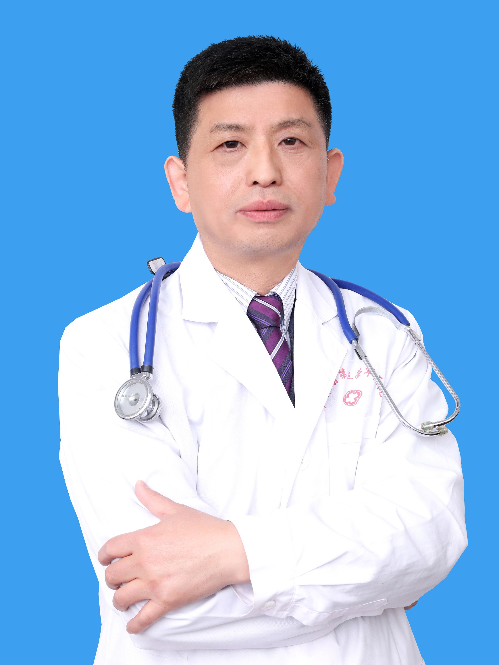 副主任医师 刘卫东