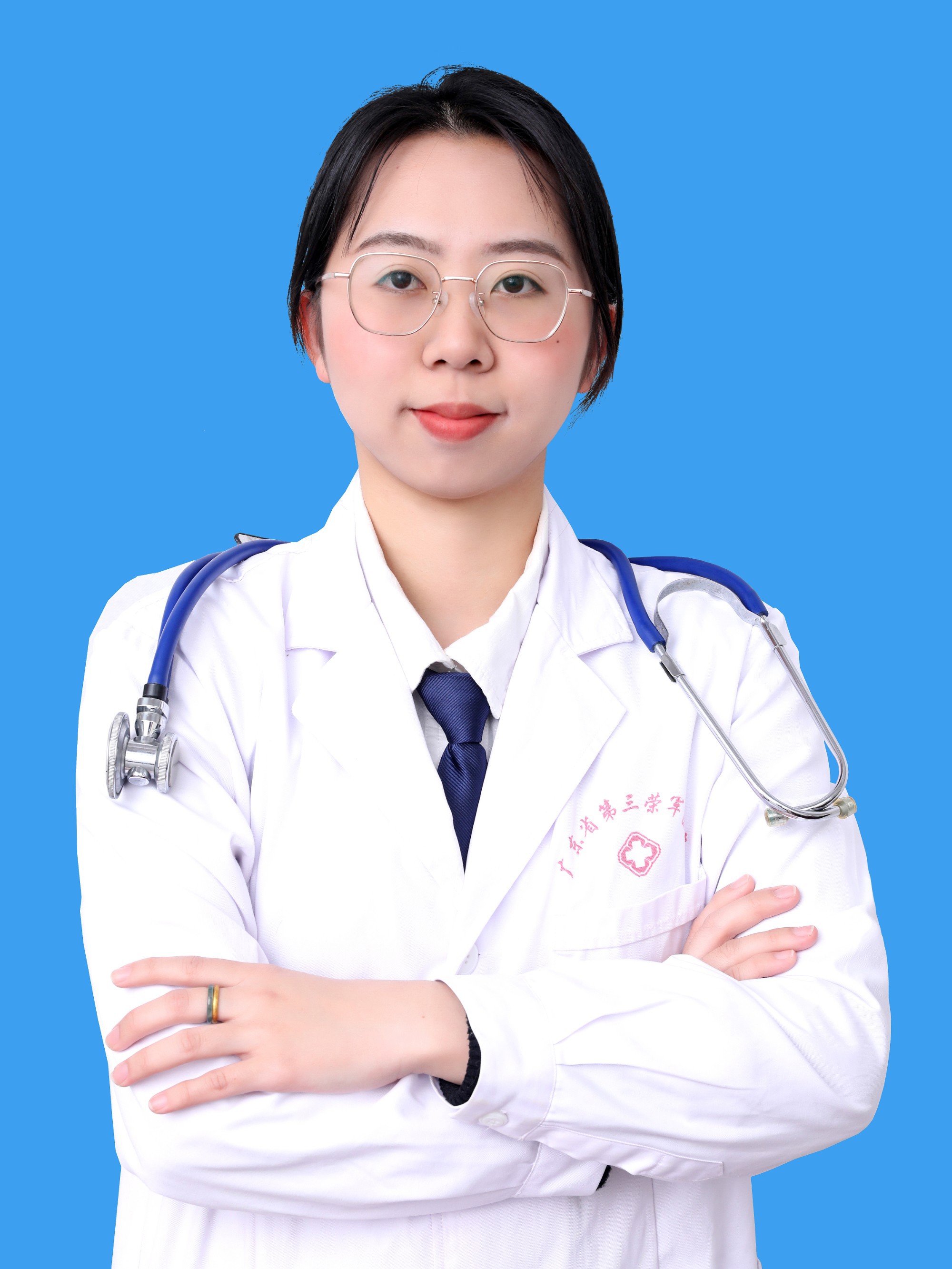 中医师、健康管理师 李惠仙