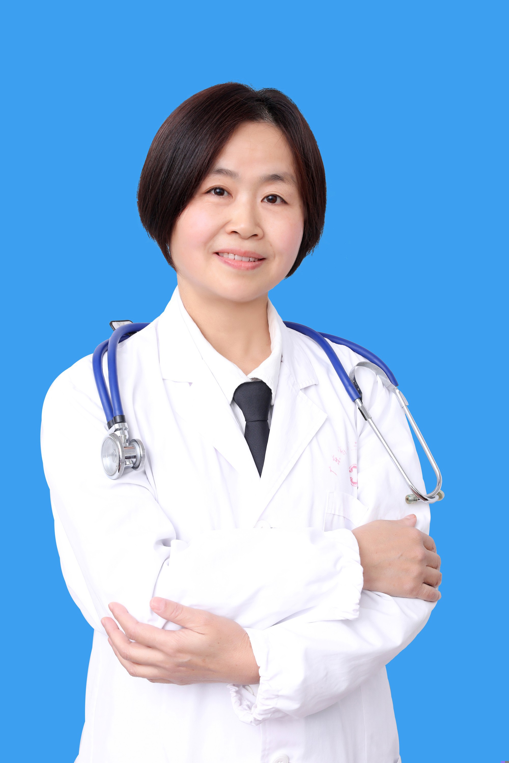 副主任医师 卢俊慧