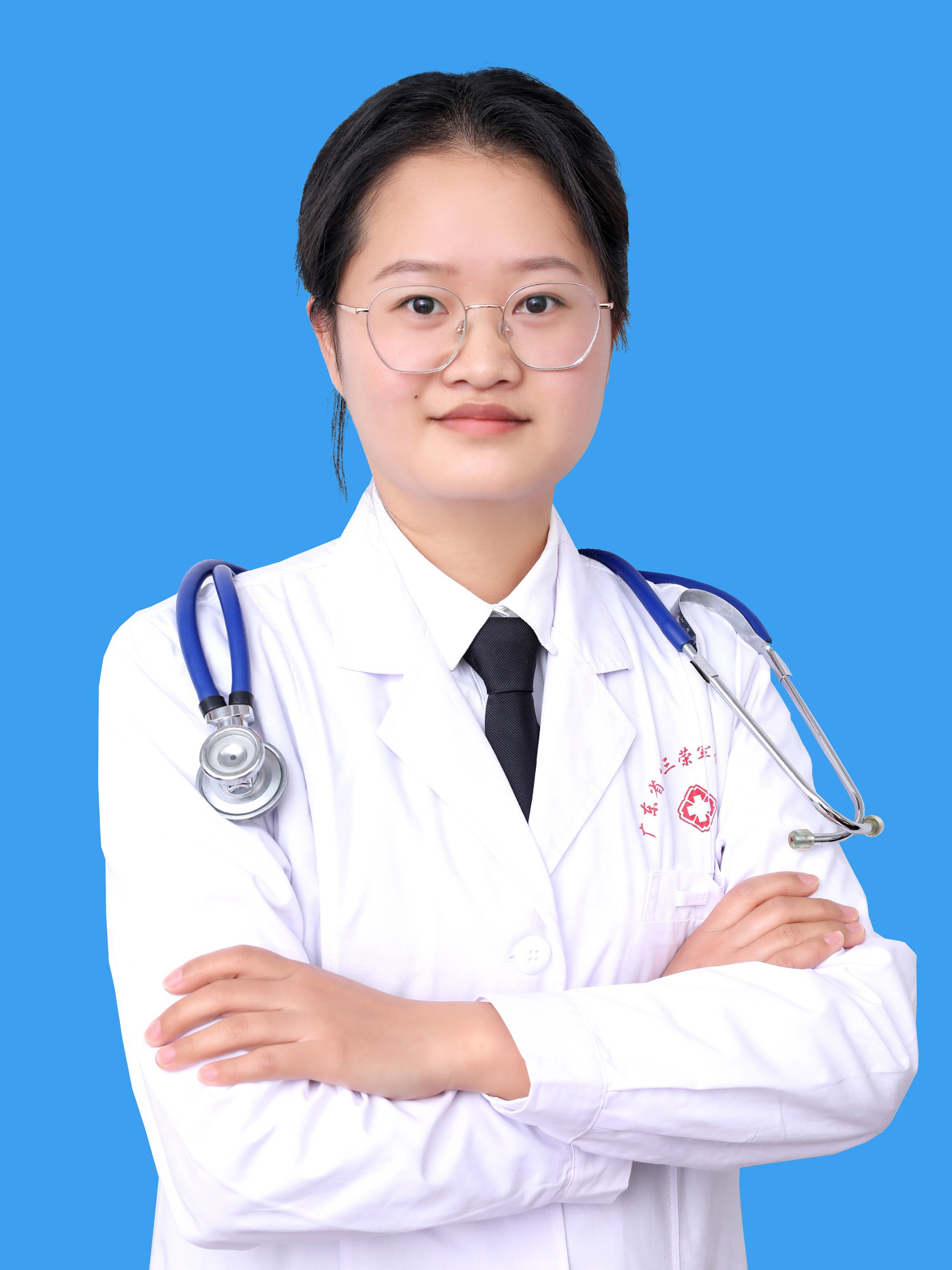 医师 李琼华