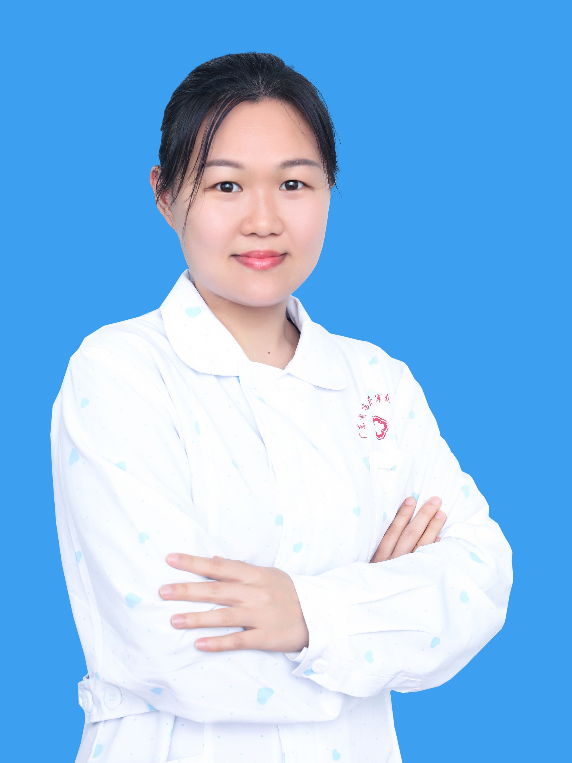 主管护师 刘燕君